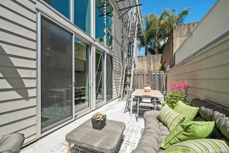 49 Zoe Street #6 San Francisco, CA 94107