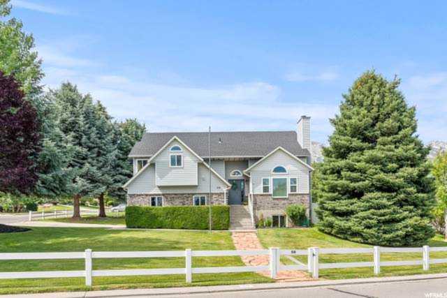 514 N Hillside Cir Alpine, UT 84004