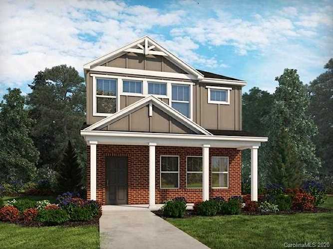 11749 Mesquite Rd Huntersville, NC 28078