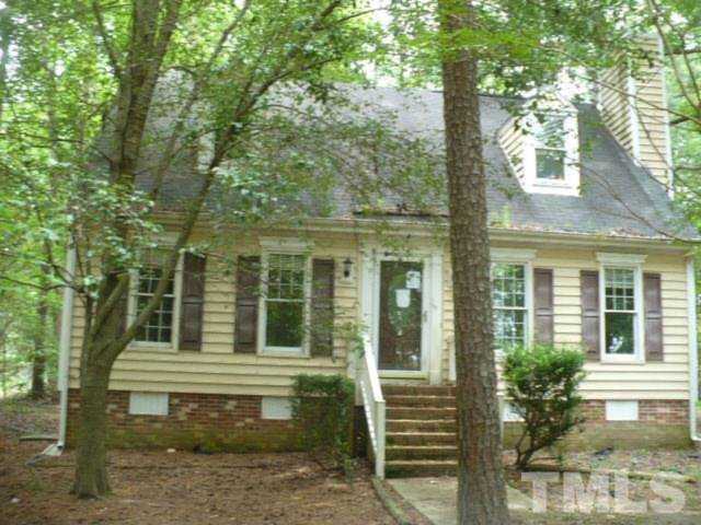 14306 Alt Nc 264 Highway Zebulon, NC 27597