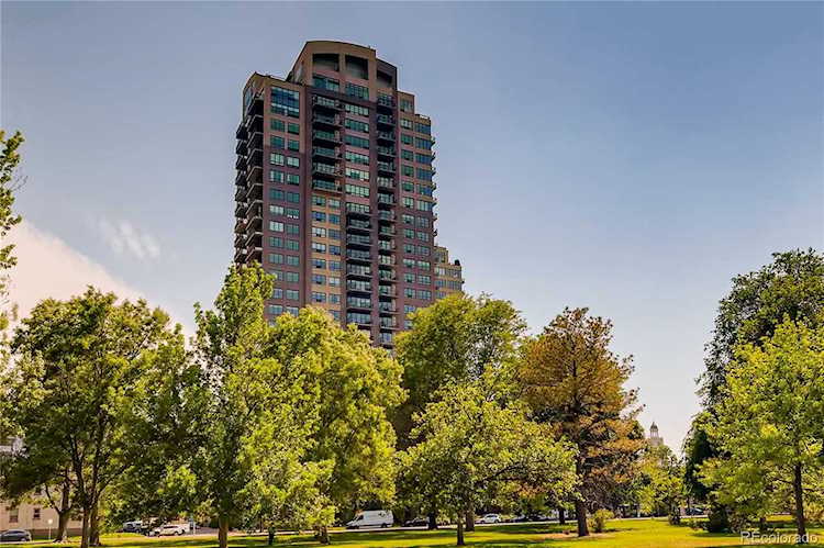 2990 E 17th Ave #2404 Denver, CO 80206