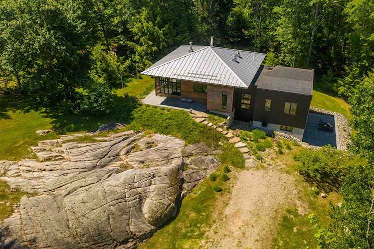 108 Logging Rd York, ME 03909