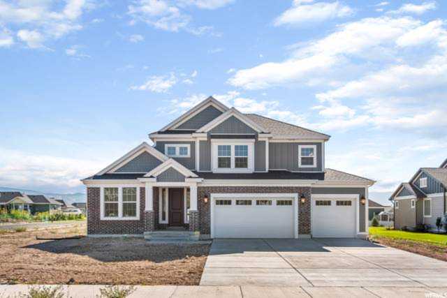 417 S 300 E Midway, UT 84049 | MLS 1683541 Photo 1