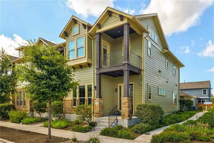 2707 Zach Scott St Austin, TX 78723