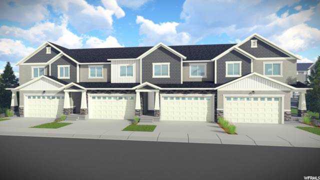 16197 S Truss Dr Bluffdale, UT 84065