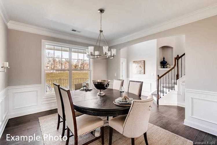 8640 Auburn Whisper Ln Mint Hill, NC 28227