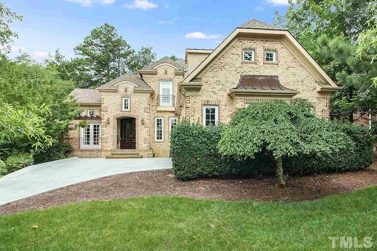 1131 The Preserve Trail Chapel Hill, NC 27517