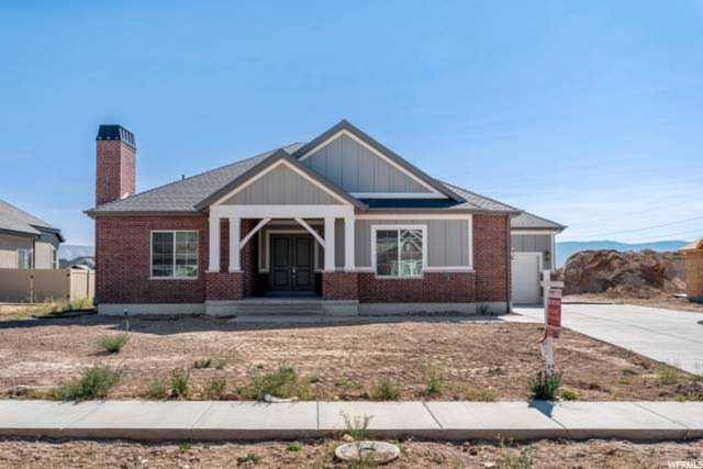 483 S 300 E Midway, UT 84049 | MLS 1683561 Photo 1