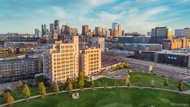 2000 Little Raven St #503 Denver, CO 80202