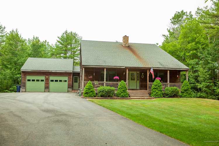 12 Sky Oaks Dr Biddeford, ME 04005