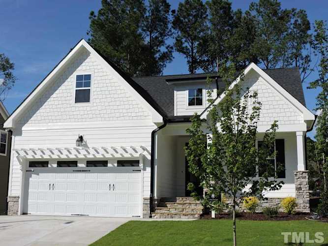 618 Glenmere Drive Knightdale, NC 27545