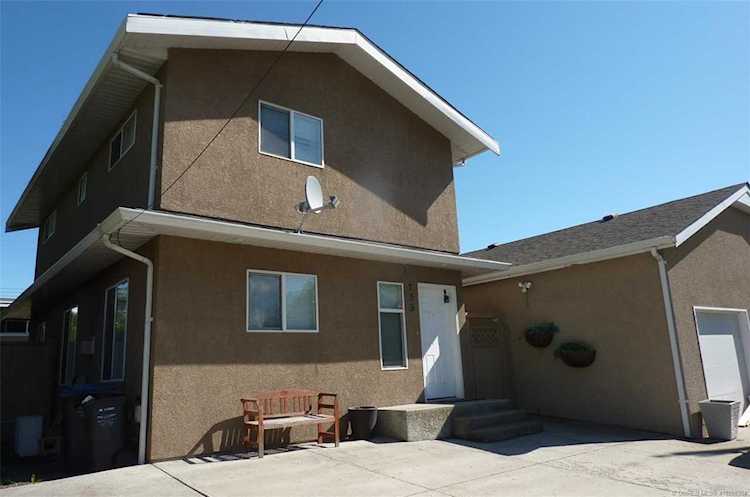 755 Kinnear Avenue Kelowna, BC V1Y5B2