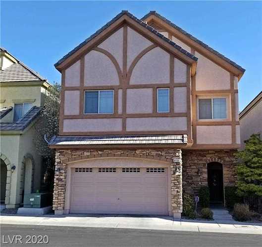 9156 Dalmahoy Las Vegas, NV 89145