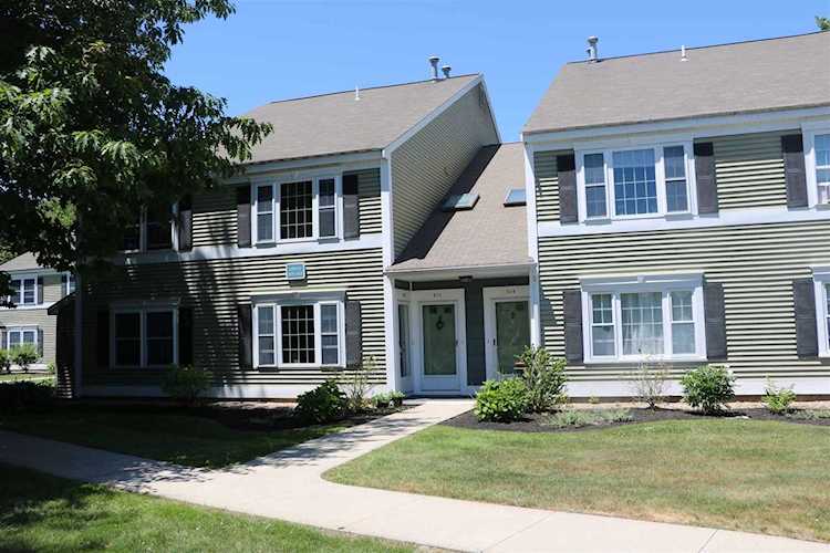 511 Springbrook Circle #5-04 Portsmouth, NH 03801