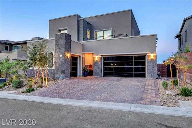 6480 Farness St Las Vegas, NV 89135