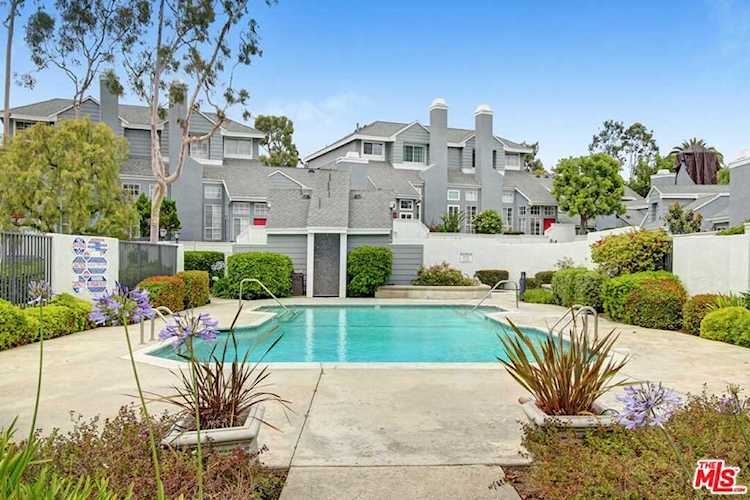 5711 Canterbury Drive Culver City, CA 90230