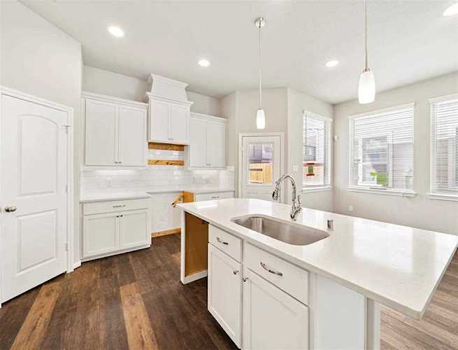 16215 Rattlesnake Run Trail Dr Cypress, TX 77433