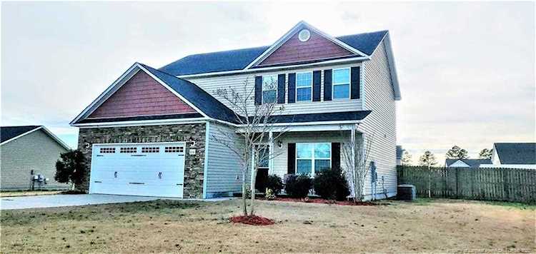114 Hybrid Ln Linden, NC 28356 | MLS 624580 Photo 1
