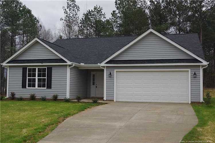 106 Tinney Inn Rd Sanford, NC 27332 | MLS 551061 Photo 1