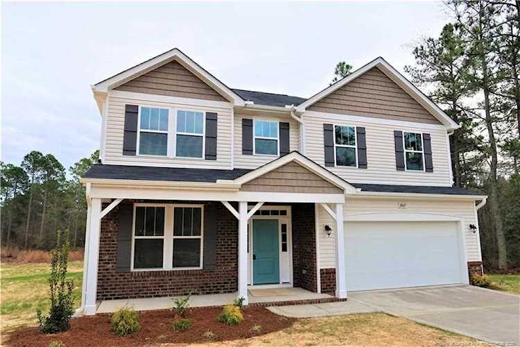 1047 Montrose Rd Raeford, NC 28376 | MLS 615852 Photo 1