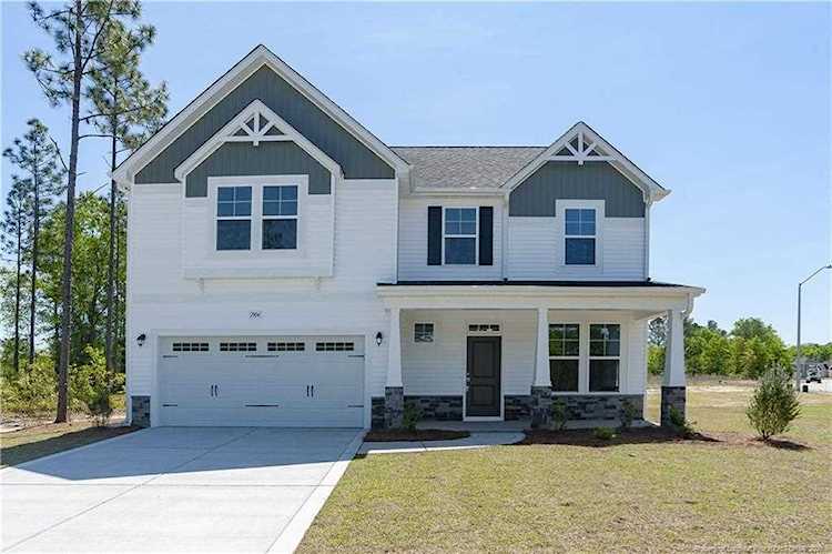 2904 Eastover North Dr Eastover, NC 28312 | MLS 621444 Photo 1