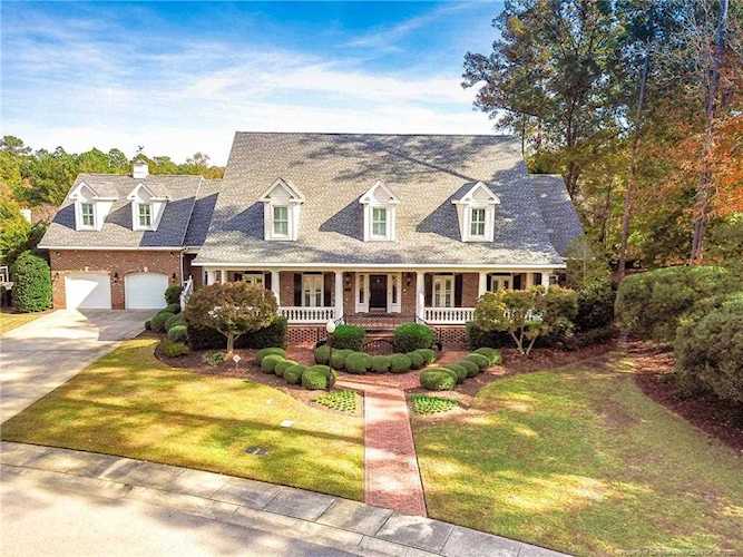 311 Forest Creek Dr Fayetteville, NC 28303 | MLS 629541 Photo 1