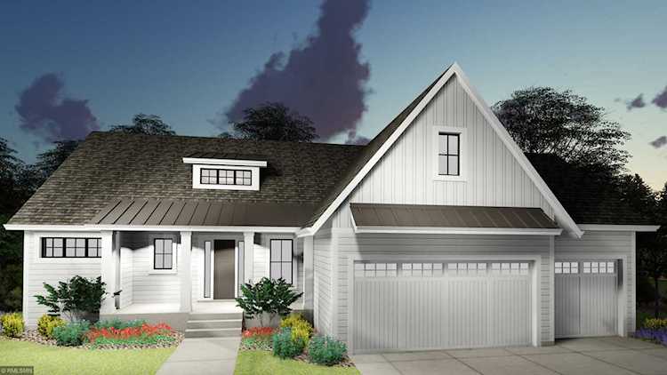 xxx 143rd Street Ham Lake, MN 55304