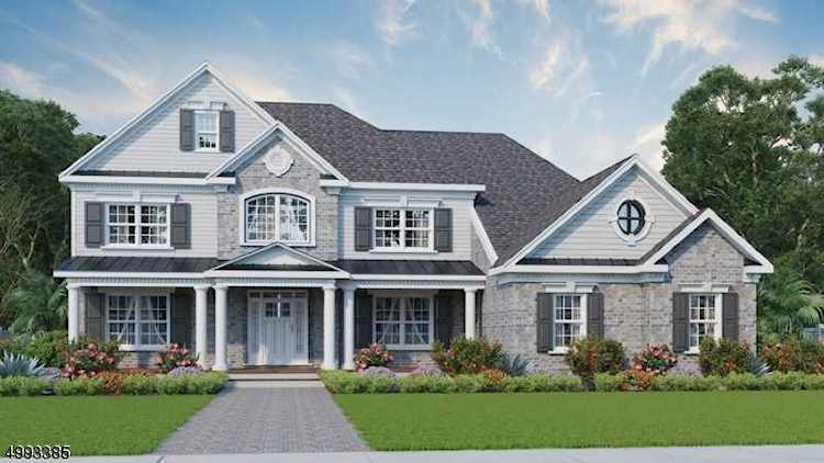 10 Belleview Ter Lawrence Twp., NJ 08540