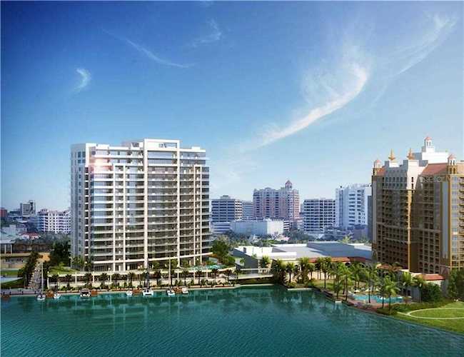 200 Quay Commons #501 Sarasota, FL 34236