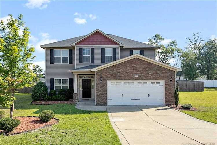 3908 Oblu Circle Fayetteville, NC 28306 | MLS 636724 Photo 1
