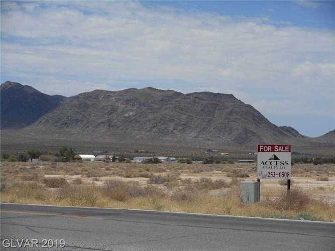 4130 W Basin Pahrump, NV 89048