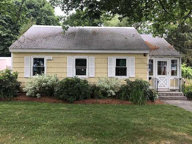 186 Low St Newburyport, MA 01950