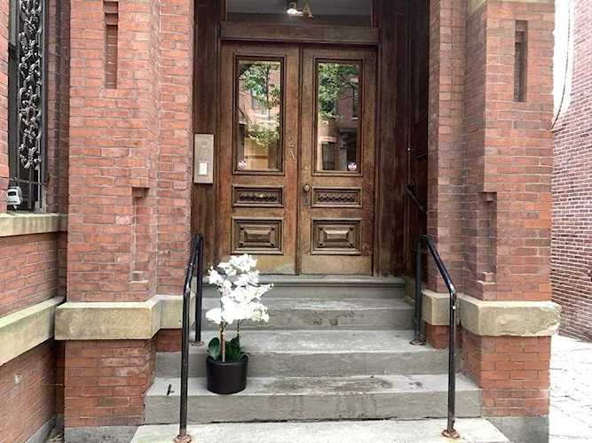 2 Wellington St #3 Boston, MA 02118