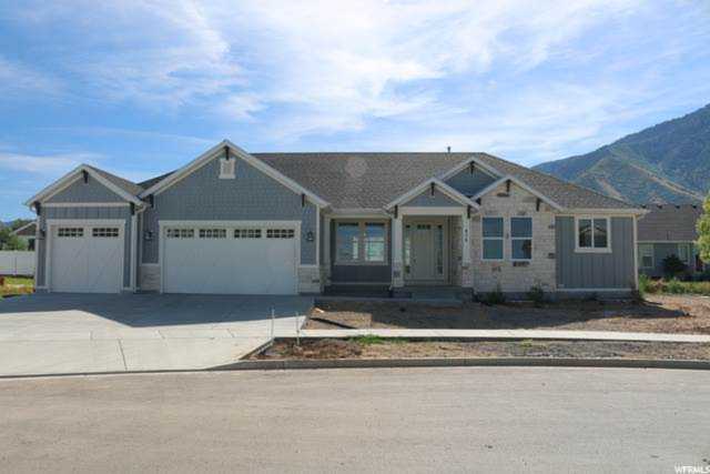 474 N 150 E Mapleton, UT 84664
