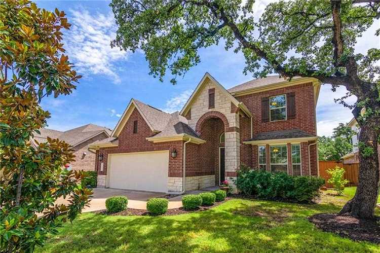 13717 Wiregrass Way Austin, TX 78717