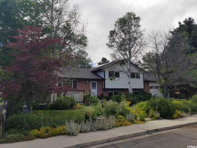 1504 S 100 W Orem, UT 84058
