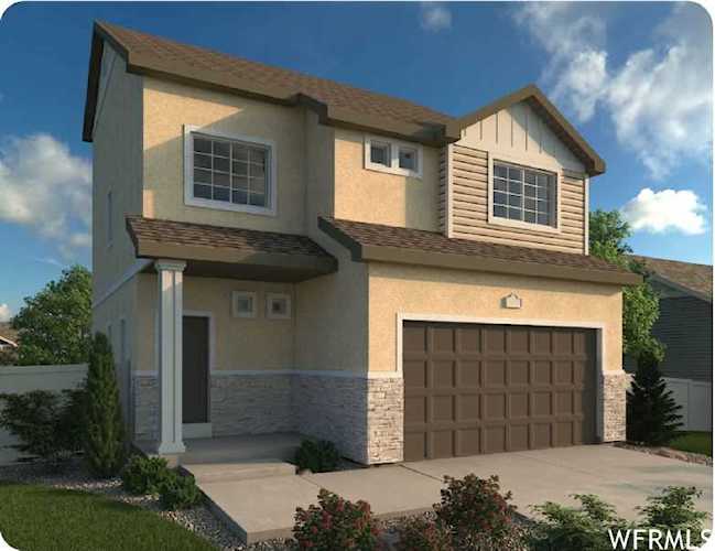 127 E Meandering S Way Saratoga Springs, UT 84045 | MLS 1683674 Photo 1