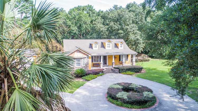 1722 Latroy Ave Mount Pleasant, SC 29464