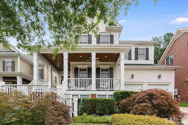 102 Faison Road Chapel Hill, NC 27517
