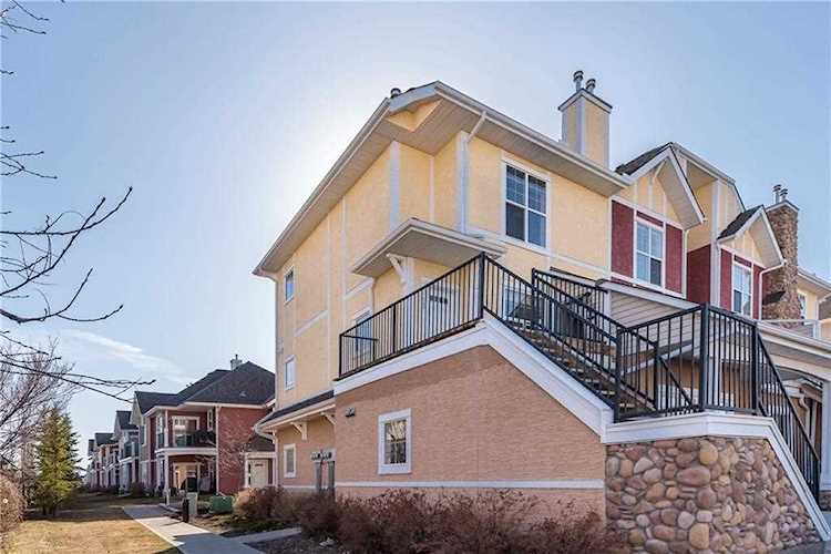 102 West Springs Road SW Calgary, AB T3H 5W2
