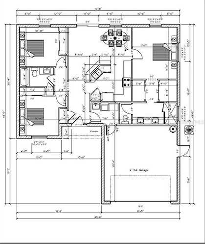 2481 SE San Filippo Dr Palm Bay, FL 32909