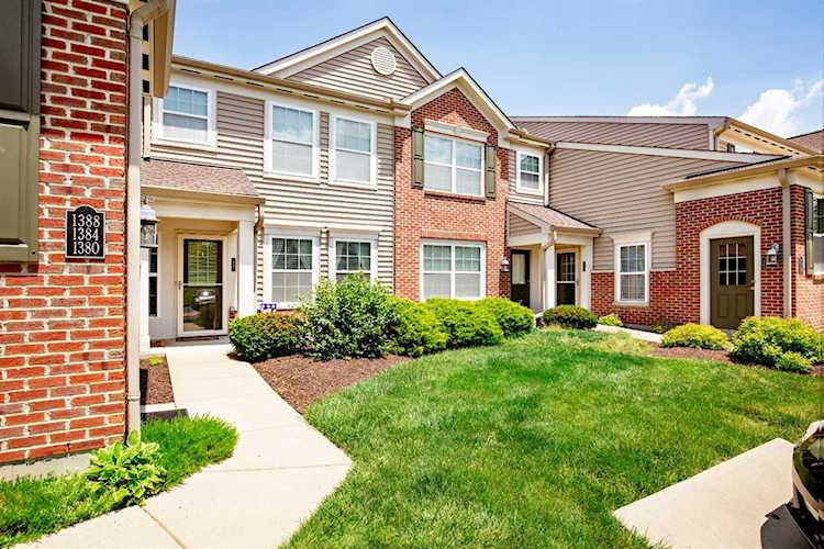 1380 Shadowood Trail Hamilton Twp, OH 45039
