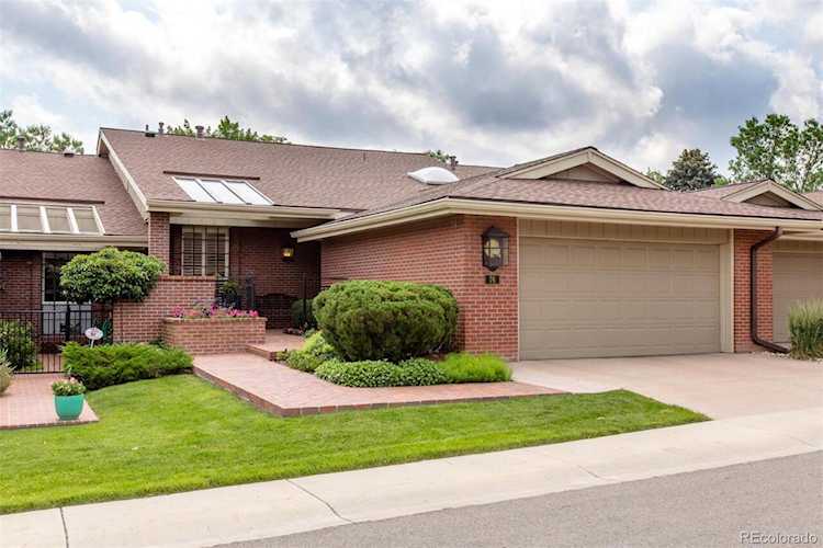 2800 S University Blvd #76 Denver, CO 80210 | MLS ® 9574022 Photo 1