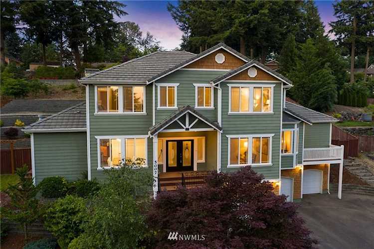5007 170th Ave E Lake Tapps, WA 98391
