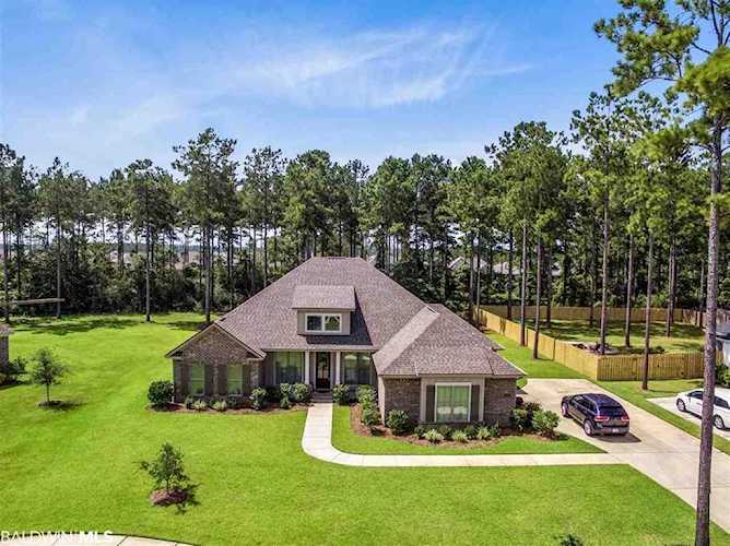 32016 Bobwhite Road Spanish Fort, AL 36527