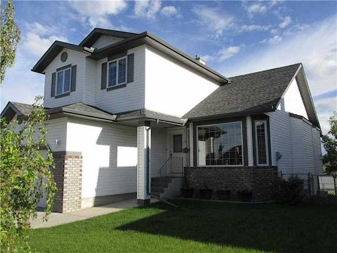 1615 Sunshine Way High River, AB T1V 1S9