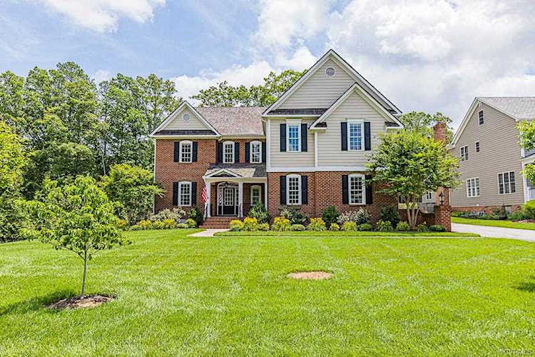 13608 Cotton Patch Ct Henrico, VA 23233