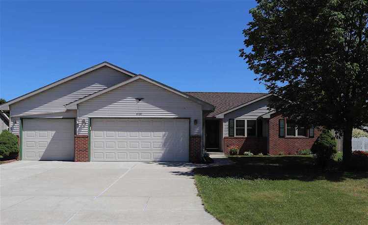 4101 Cobblestone Ln Janesville, WI 53546