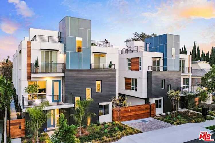 1338 N Sycamore Avenue #8 Hollywood, CA 90028