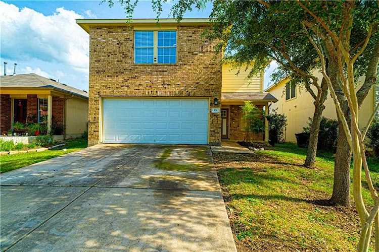 174 Black Forest Rd Buda, TX 78610